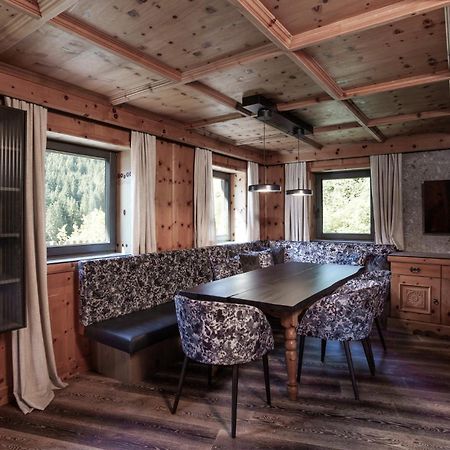 Five Seasons - Hideaway Saalbach Villa Екстериор снимка