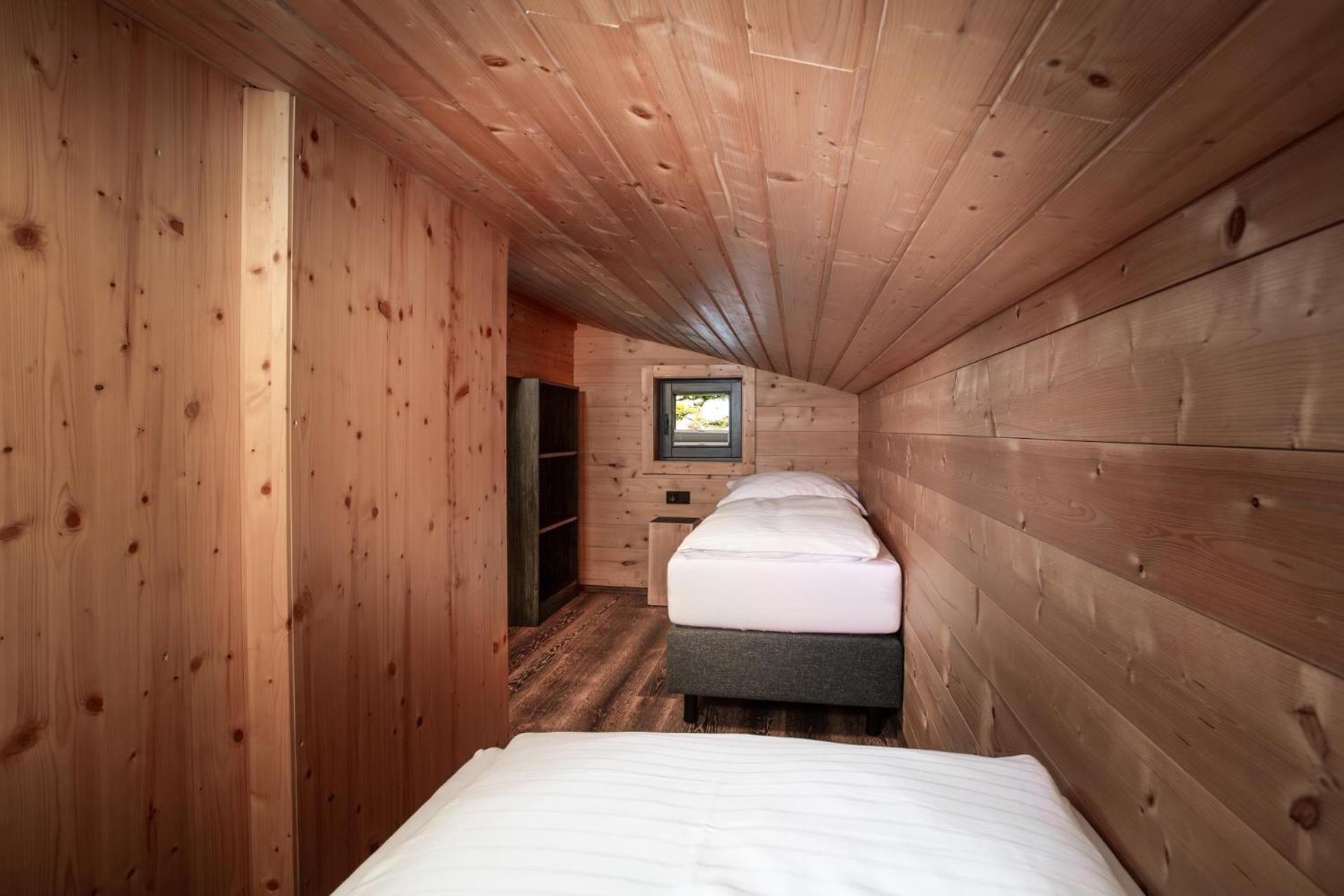 Five Seasons - Hideaway Saalbach Villa Екстериор снимка