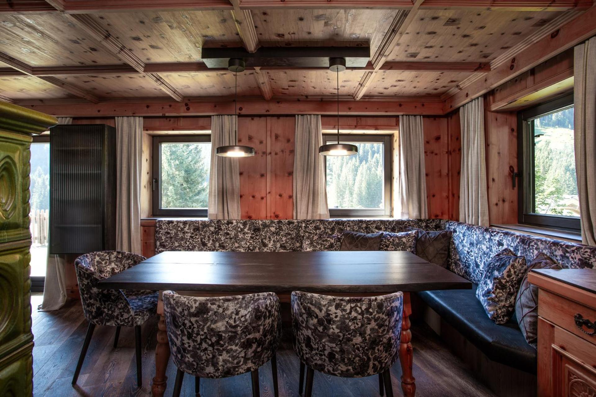 Five Seasons - Hideaway Saalbach Villa Екстериор снимка