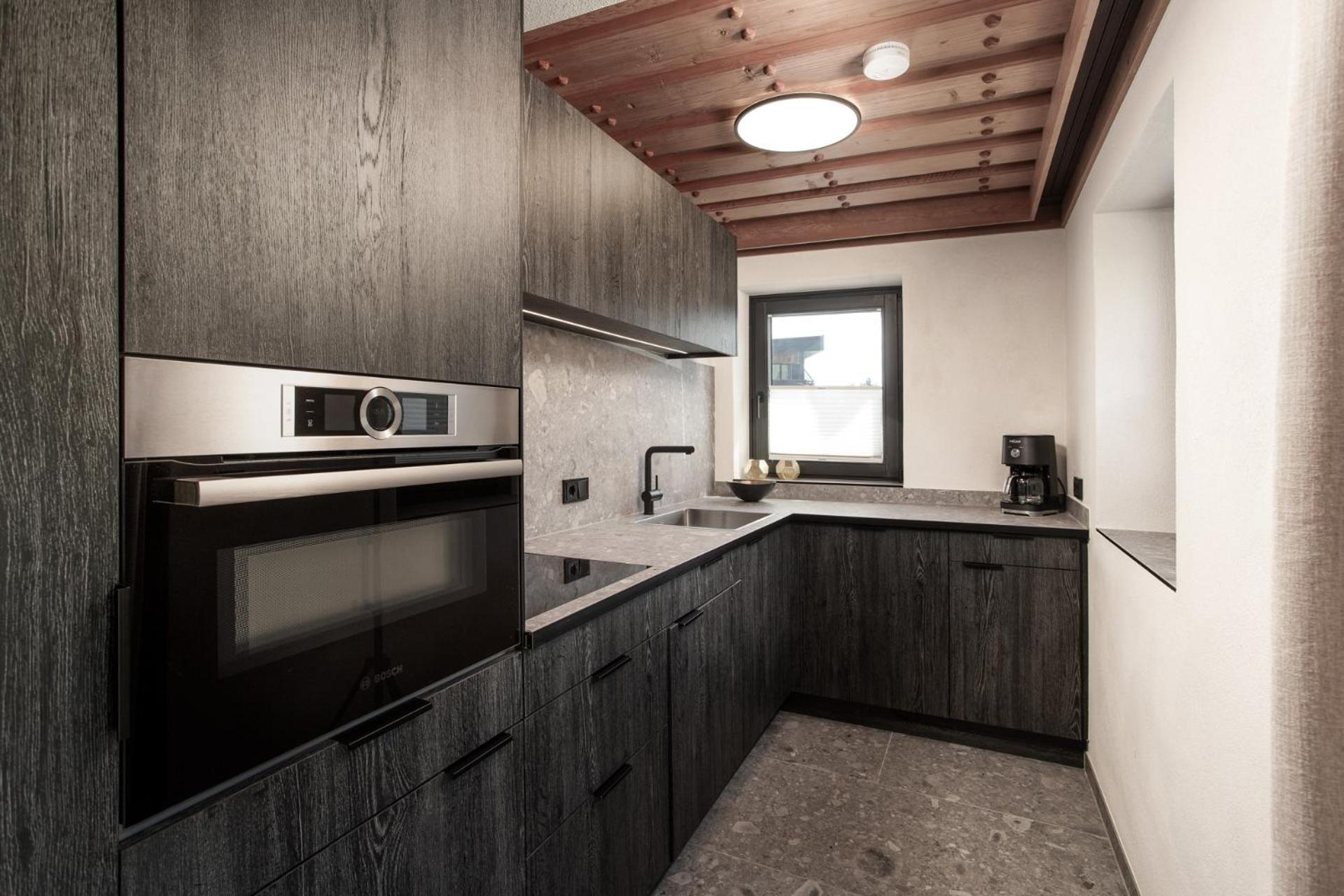 Five Seasons - Hideaway Saalbach Villa Екстериор снимка