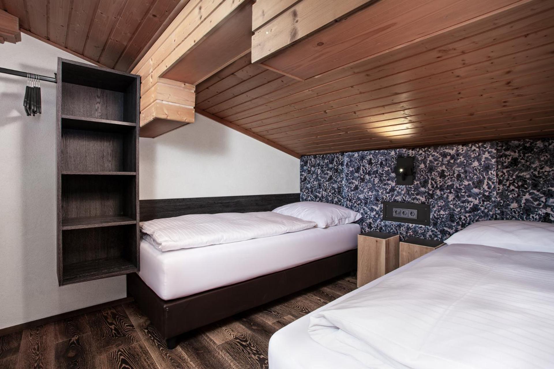 Five Seasons - Hideaway Saalbach Villa Екстериор снимка