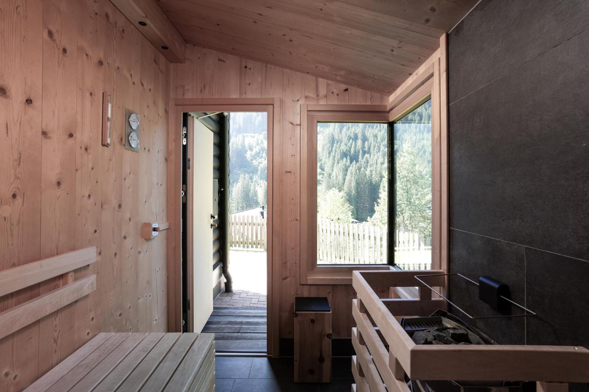 Five Seasons - Hideaway Saalbach Villa Екстериор снимка