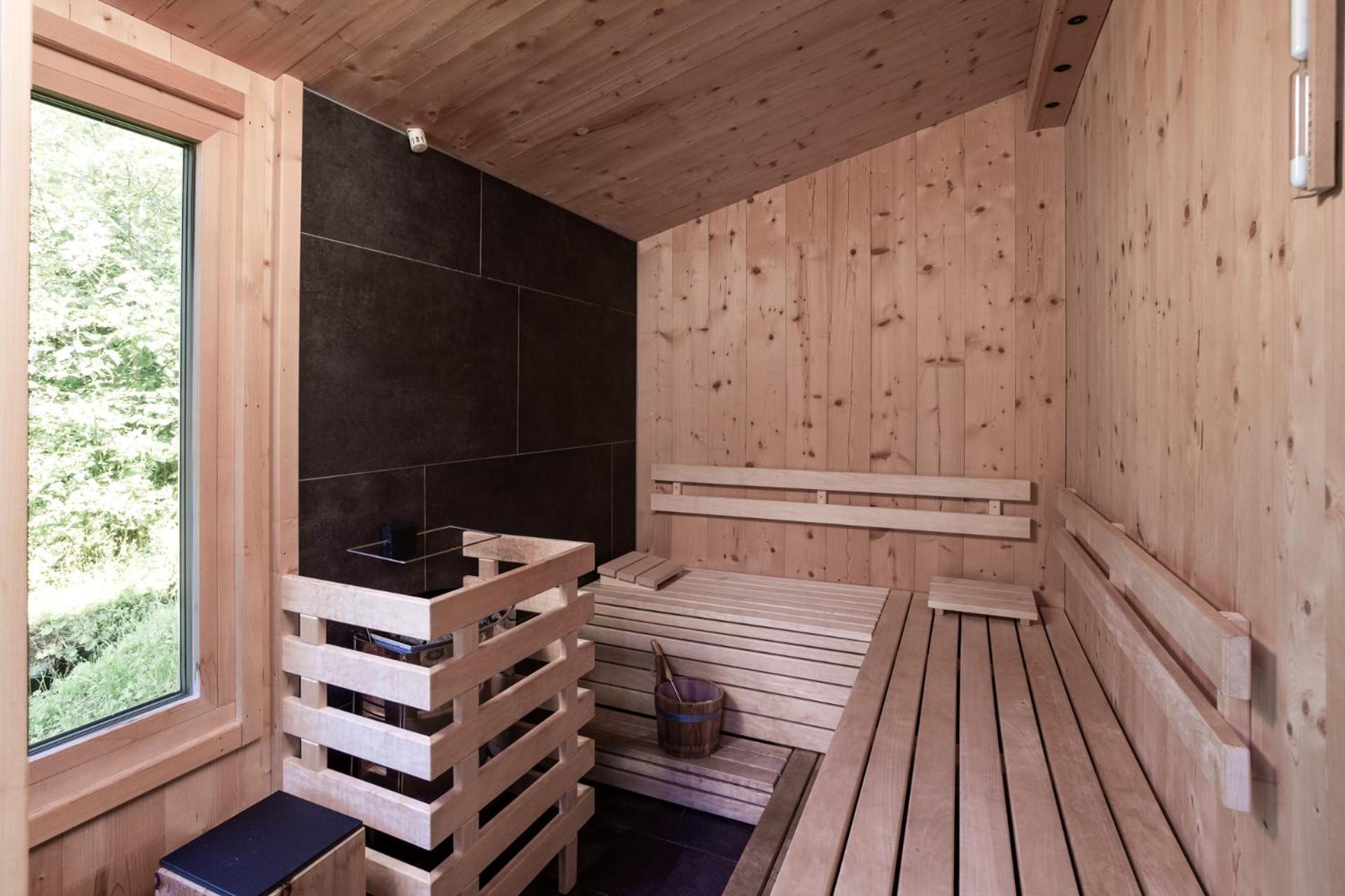 Five Seasons - Hideaway Saalbach Villa Екстериор снимка